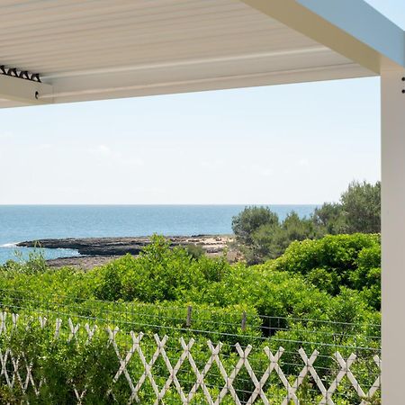 Santo Stefano Village Monopoli Luaran gambar
