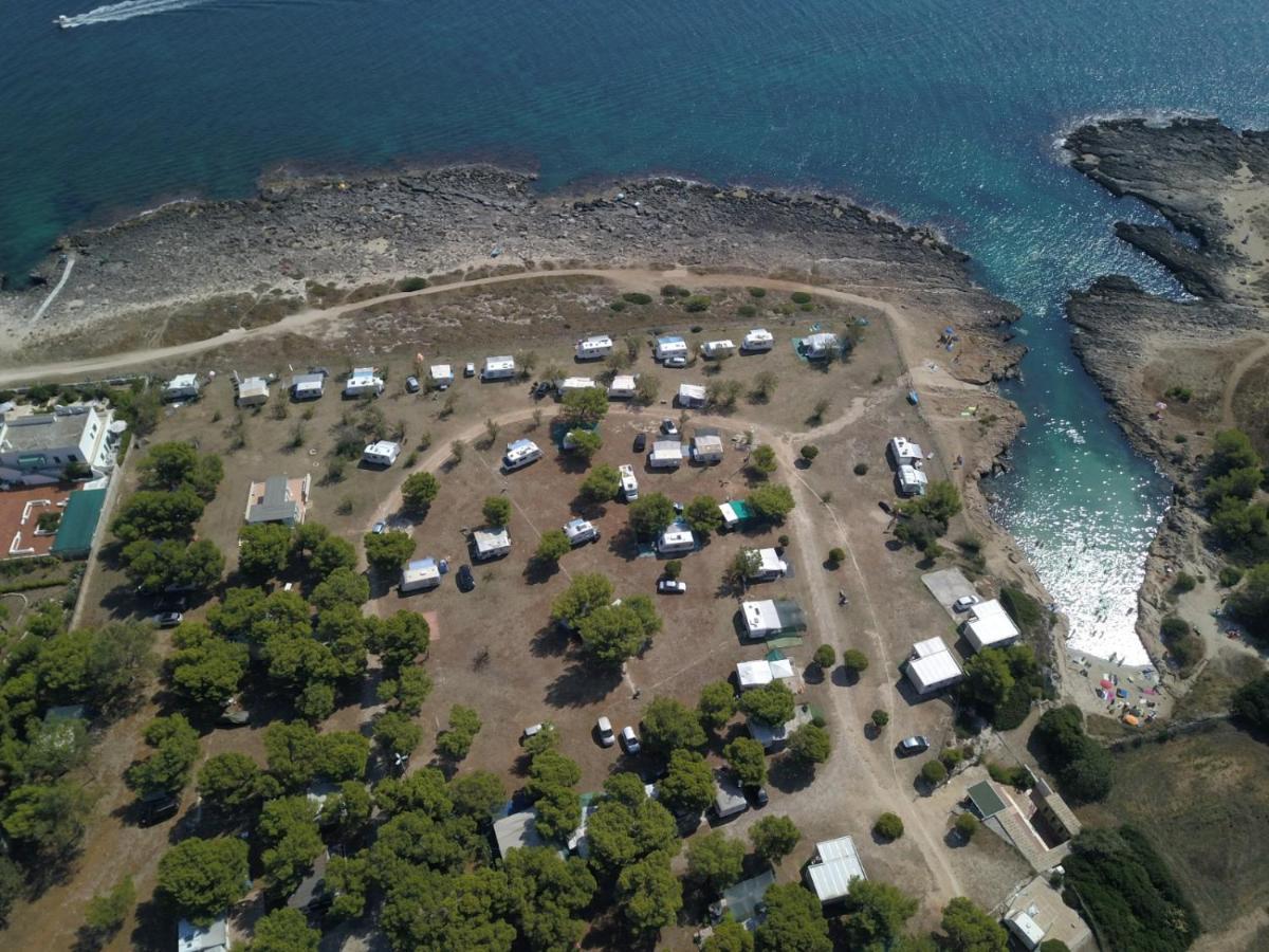Santo Stefano Village Monopoli Luaran gambar