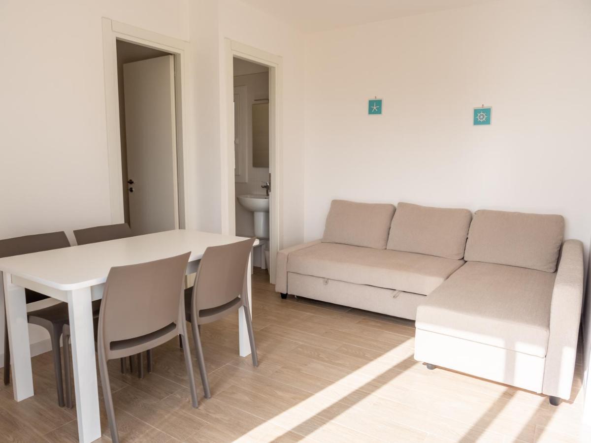 Santo Stefano Village Monopoli Luaran gambar