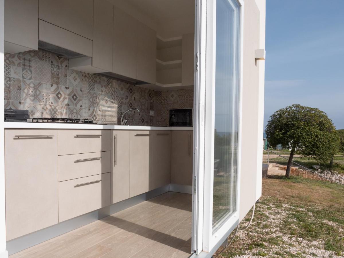 Santo Stefano Village Monopoli Luaran gambar