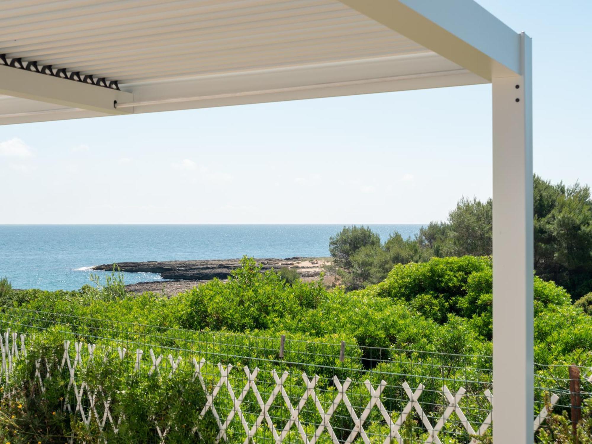 Santo Stefano Village Monopoli Luaran gambar