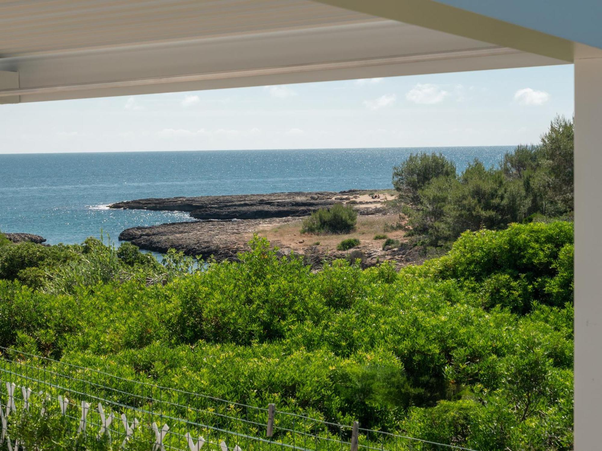Santo Stefano Village Monopoli Luaran gambar