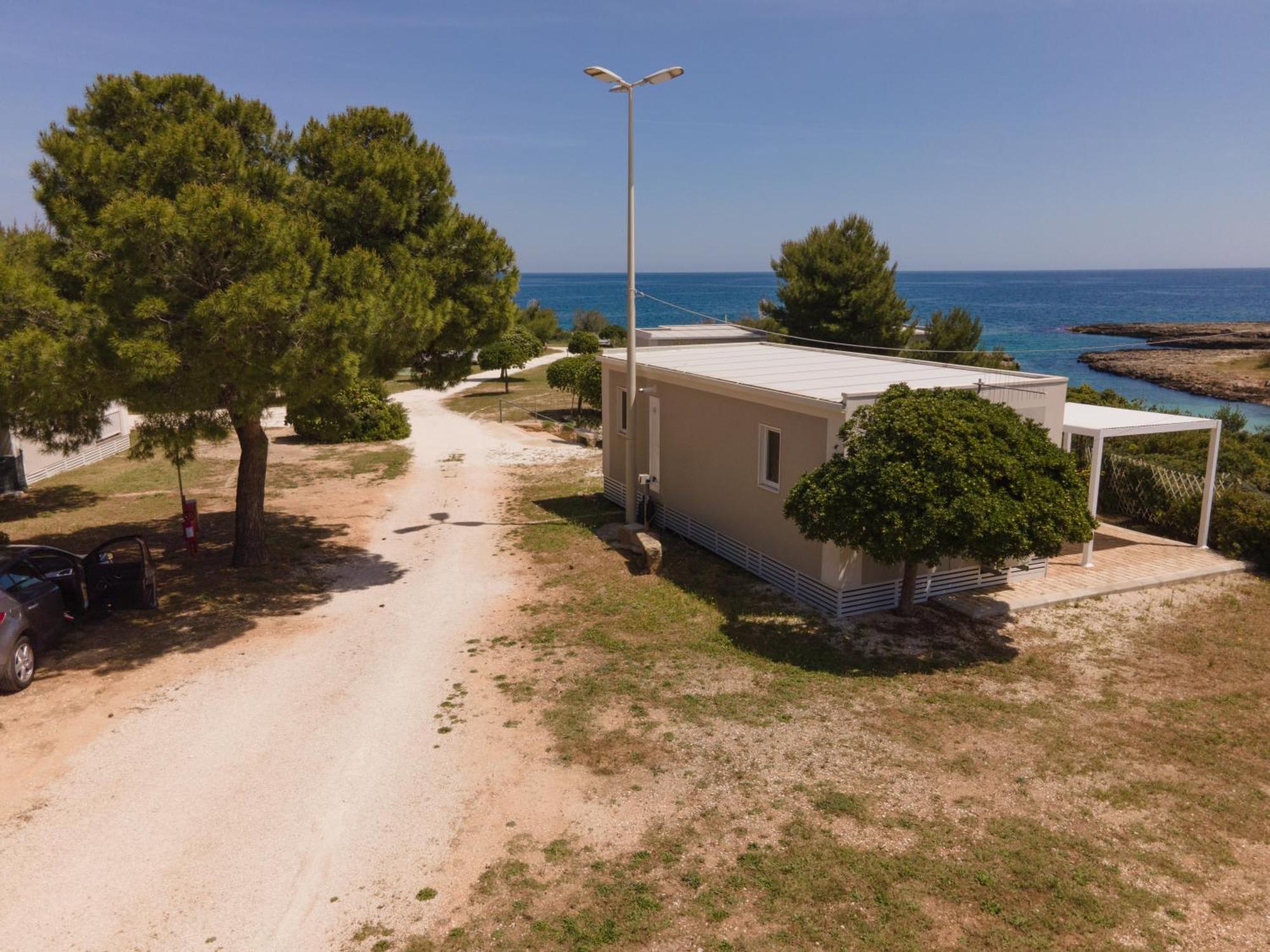 Santo Stefano Village Monopoli Luaran gambar