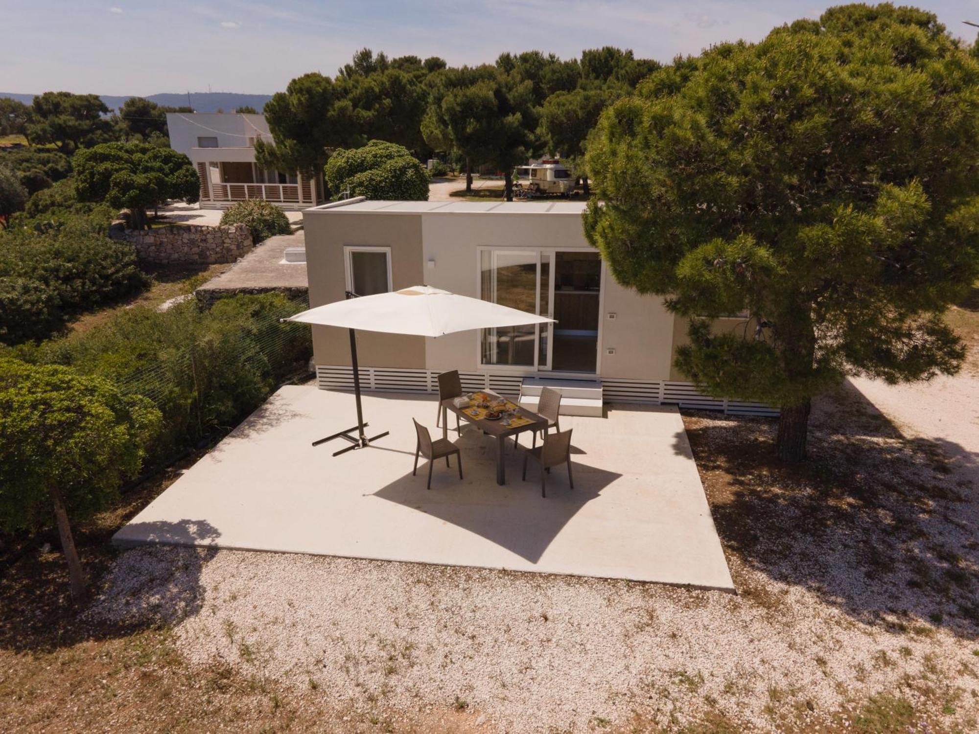 Santo Stefano Village Monopoli Luaran gambar