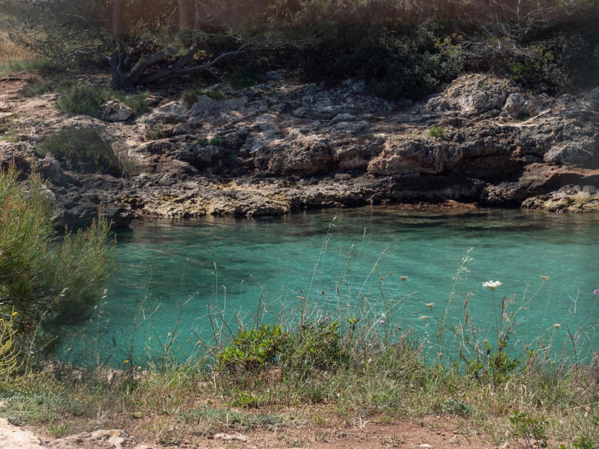 Santo Stefano Village Monopoli Luaran gambar