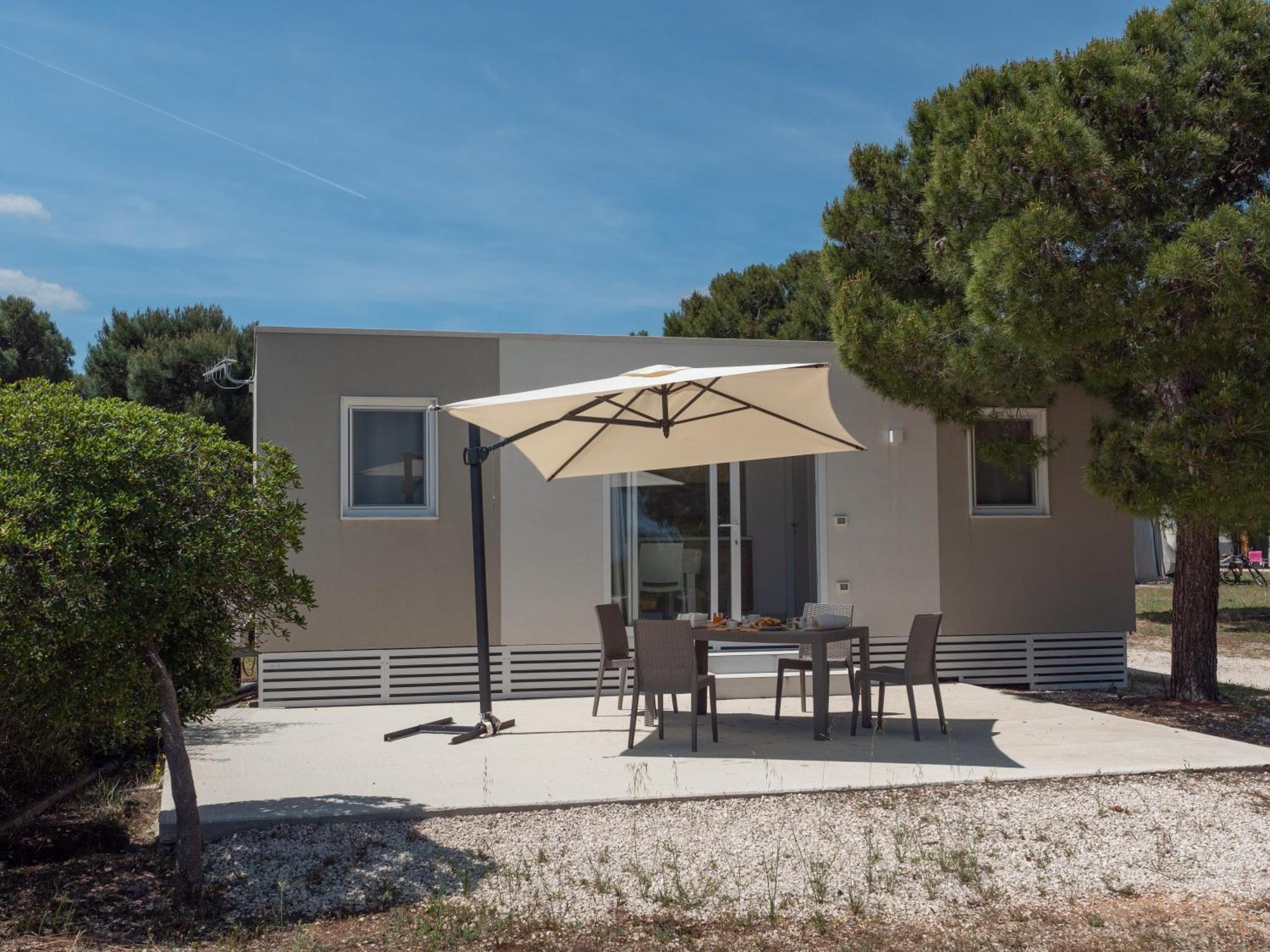 Santo Stefano Village Monopoli Luaran gambar